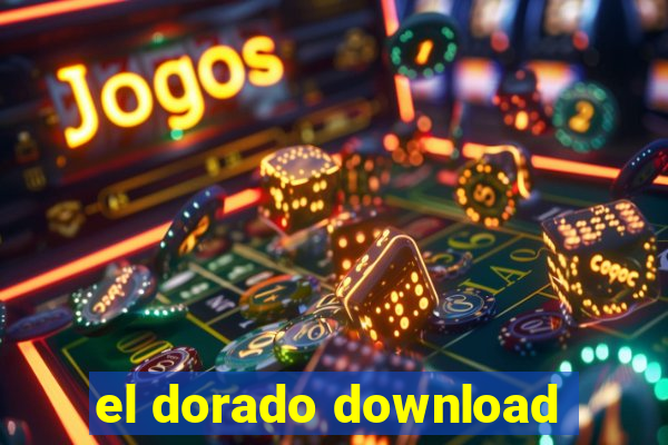 el dorado download